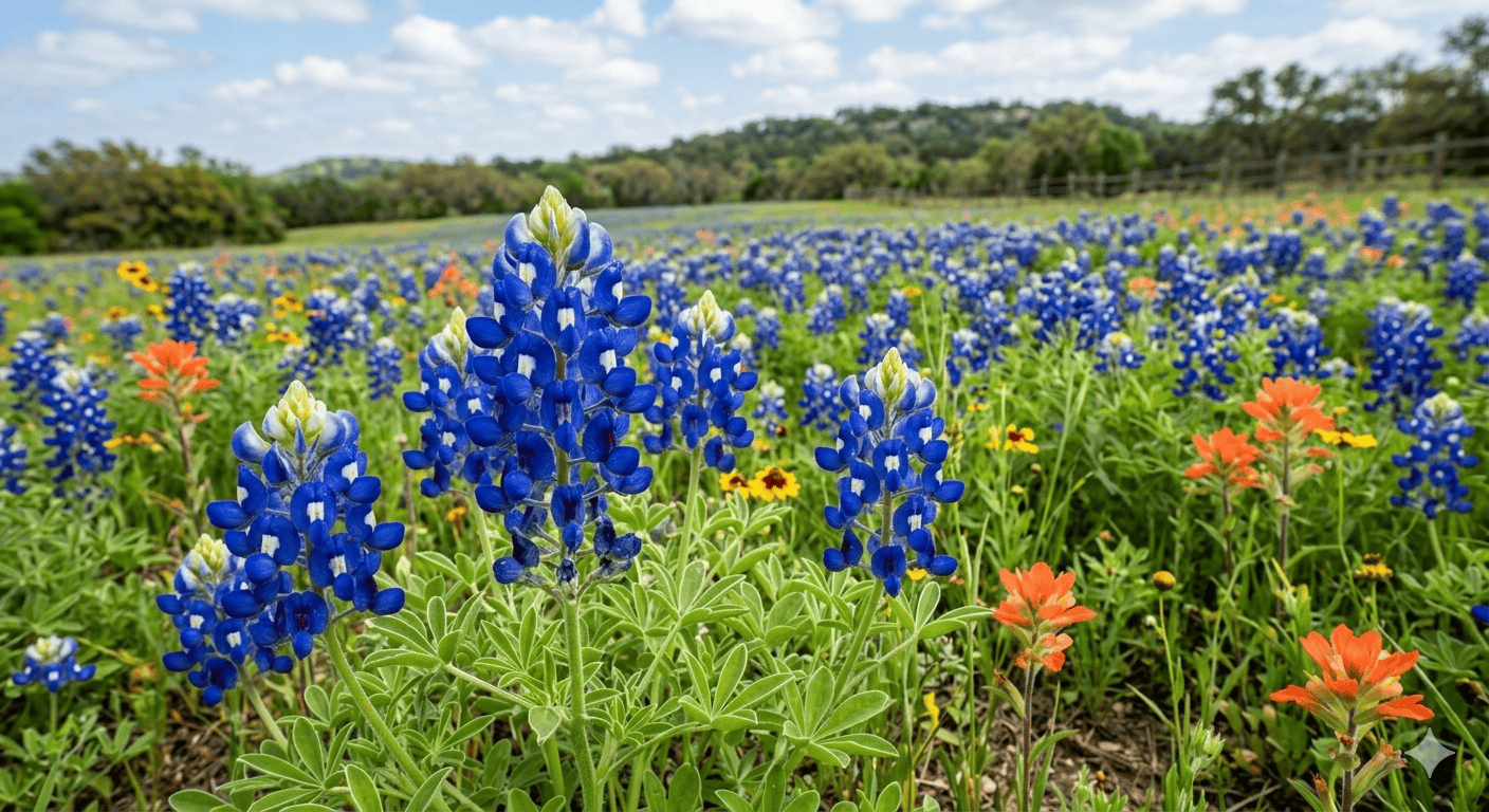 Gemini_Generated_Image_ blue bonnet