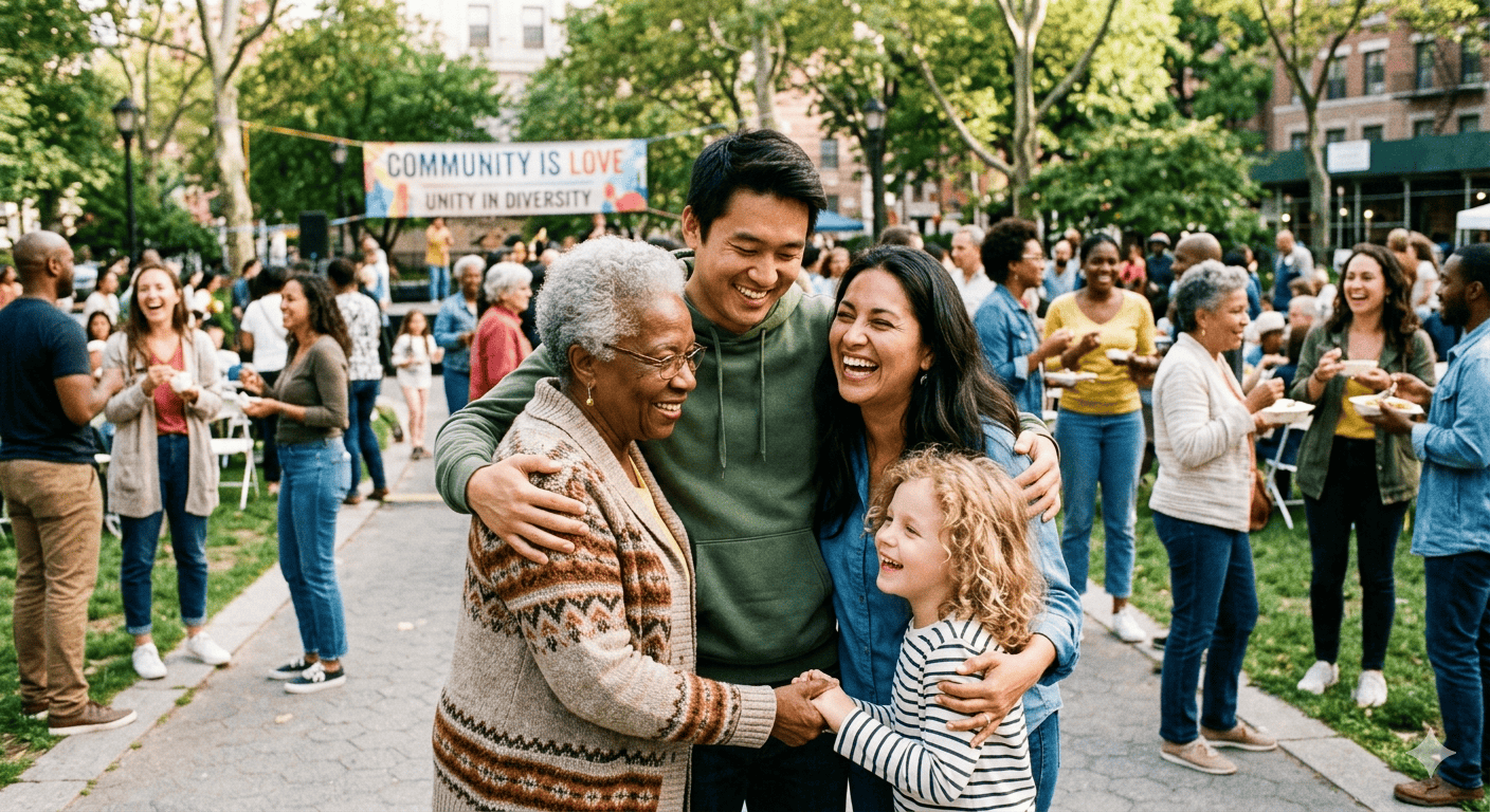 Gemini_Generated_love humanity